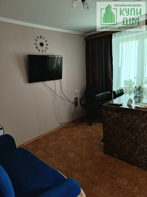 Продаж Квартира 4-кімнатна, 10/10 поверх на вул. Жадова Кропивницький - фото 4