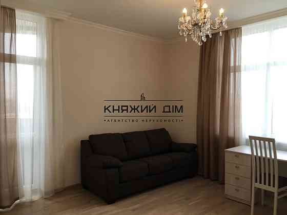 БЕЗ КОМІСІЇ! Оренда 4-кім. кв. студіо в ЖК Покровський Посад. код:1194984 Київ