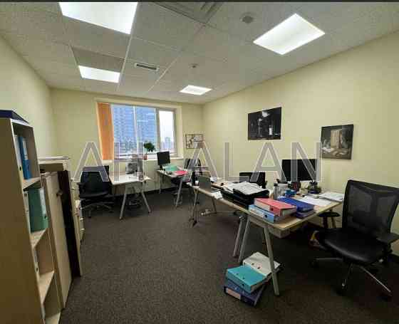 Оренда офісне приміщення на Шовковична вул., 42/44 приміщень - 8, поверх - 10/14 Київ