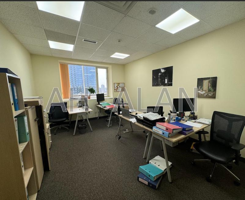 Оренда офісне приміщення на Шовковична вул., 42/44 приміщень - 8, поверх - 10/14 Київ - фото 5