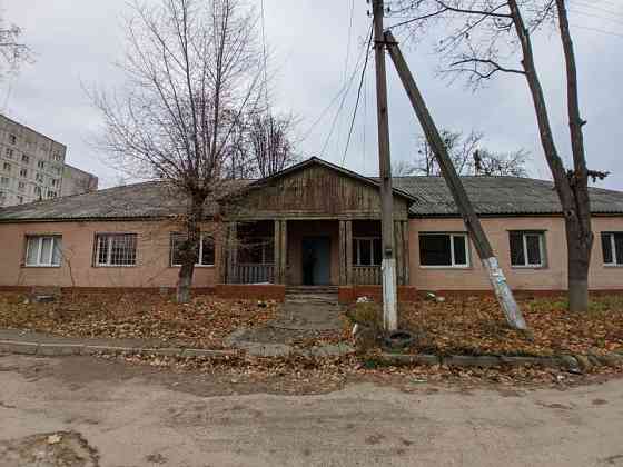 Продаж офісне приміщення на вул. Чорновола, 257 приміщень - 12, поверх - 1/1 Черкаси