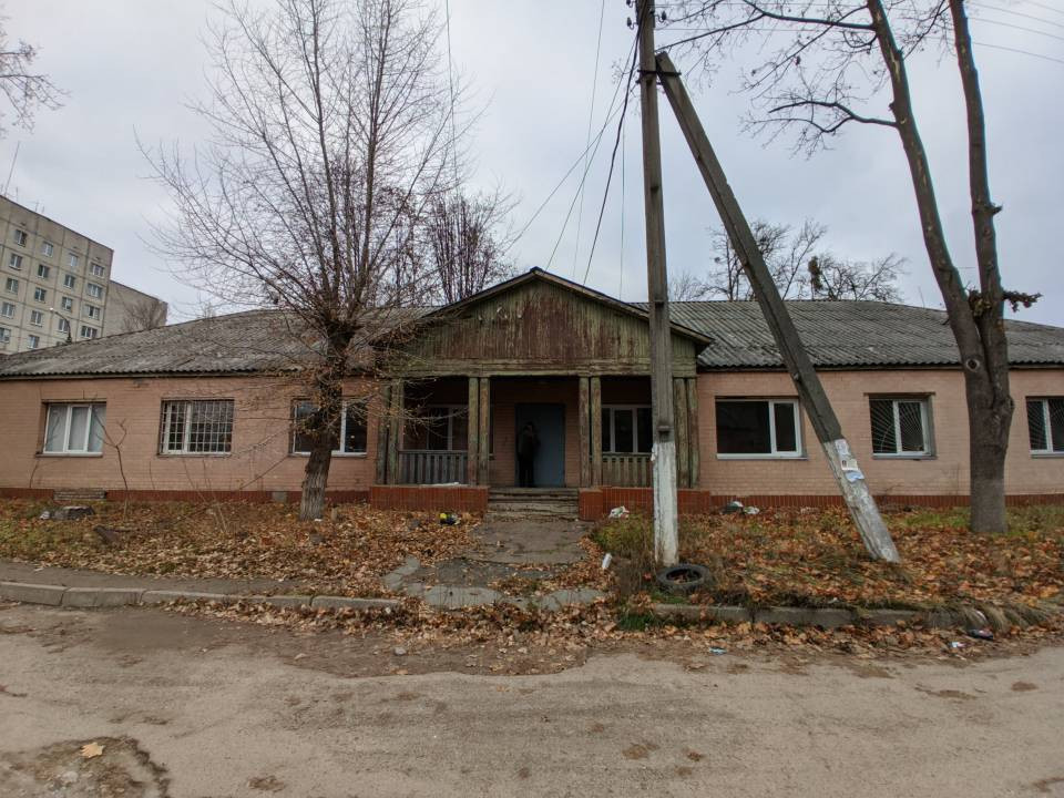 Продаж офісне приміщення на вул. Чорновола, 257 приміщень - 12, поверх - 1/1 Черкаси - фото 1