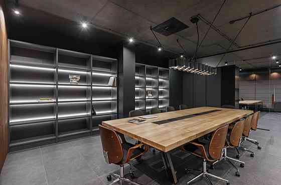 Оренда офісне приміщення на Гагаринское плато, 5/2 поверх - 1/22 Odessa