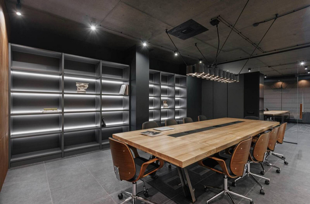 Оренда офісне приміщення на Гагаринское плато, 5/2 поверх - 1/22 Odessa - photo 4