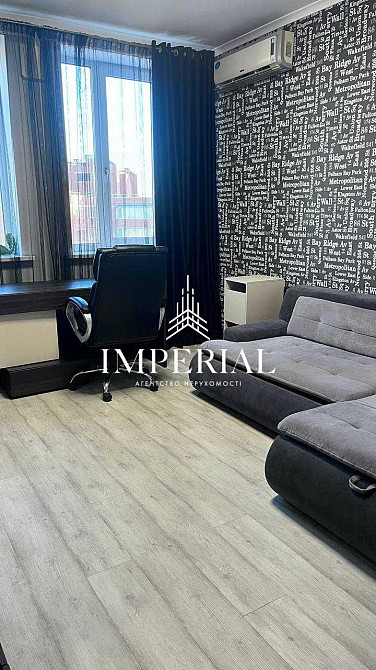 Продаж 4к Квартира 181 кв.м Ахматової Анни вул. Київ - фото 17