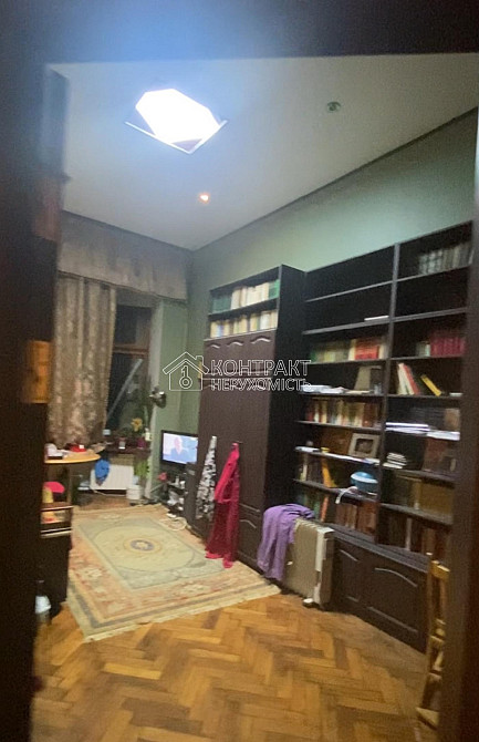 Продаж Квартира 5-кімнатна, 1/3 поверх на вул. Маршала Бажанова Kharkiv - photo 14