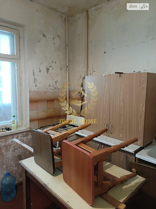 Продаж квартири 1 кімн. у Києві Kiev - photo 8