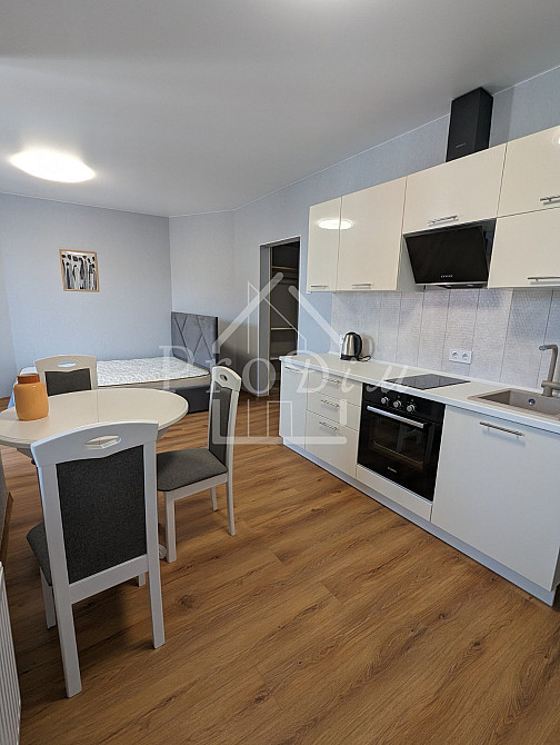 Оренда Квартира 1-кімнатна, 23/25 поверх на Юлії Здановської вул. (Михайла Ломоносова), 38Г Kiev - photo 13