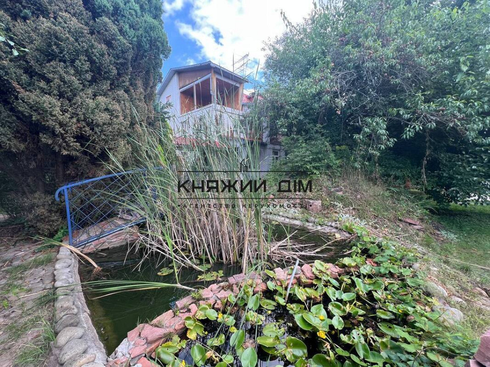 БЕЗ КОМІСІЇ! Продаж 3-поверхового будинку в СТ Берізка, с.Новосілки. ГАЗ. № 2211786 Novosilky (Ivankivskyi raion) - photo 20