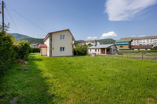 Продаж будинку 2 поверхи — Наливайка Сколе - фото 17