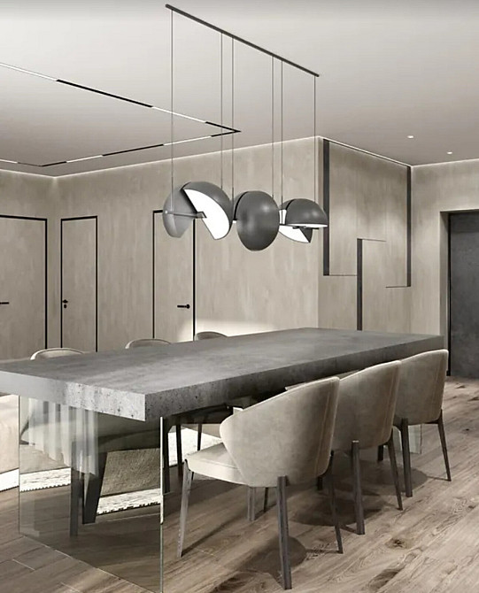 Продаж 3к квартири 140.4 кв. м на вул. За Рудкою Тернопіль - фото 4