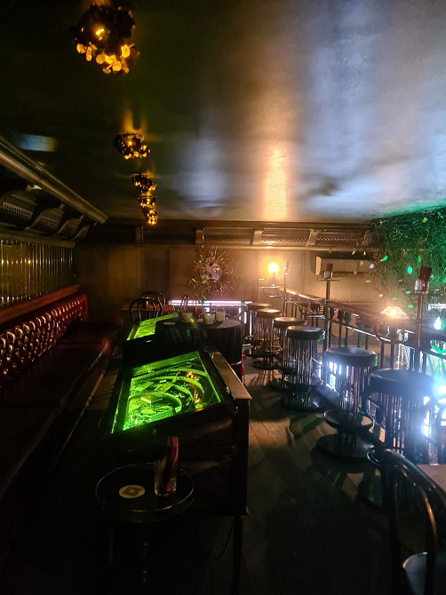 Продаж комерційне приміщення на ул. Ланжероновская, 26 приміщень - 4, поверх - 1 Одесса - изображение 7