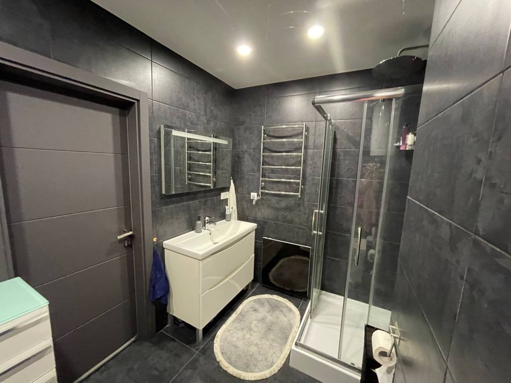 Продаж Квартира 3-кімнатна, 9/25 поверх на Максимовича Михайла вул., д. 3г Kiev - photo 8