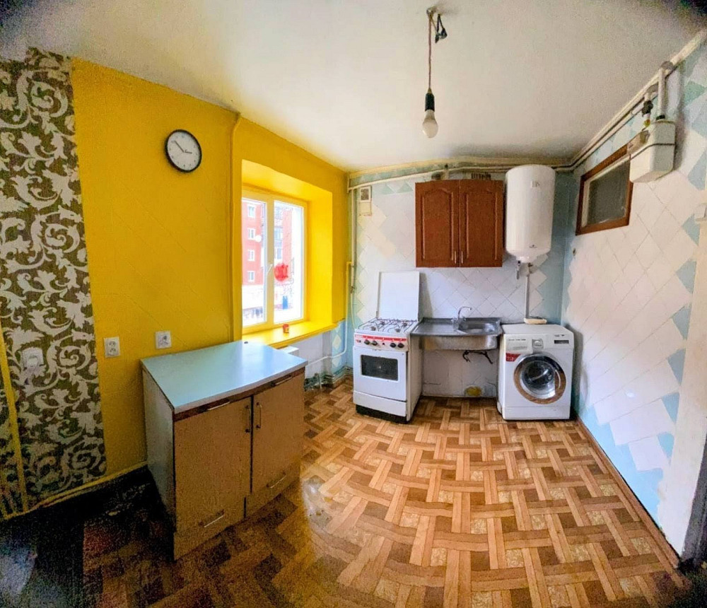 Продаж Квартира 2-кімнатна, 2/5 поверх на Перспективна, 12 Олександрія - фото 7