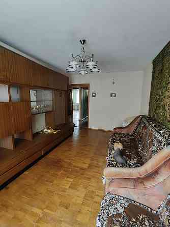 3-кімнатна, Голосіївський проспект 11, Голосіївський Kiev