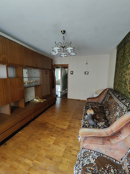 3-кімнатна, Голосіївський проспект 11, Голосіївський Kiev - photo 2