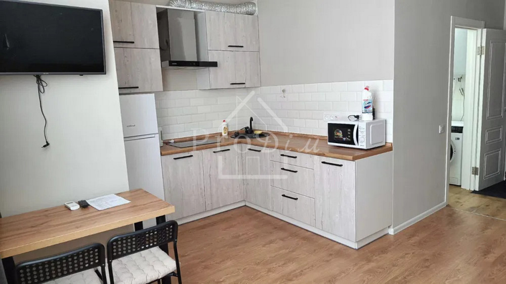 Оренда Квартира 1-кімнатна, 1/4 поверх на Практична вул., 2 Киев - изображение 1