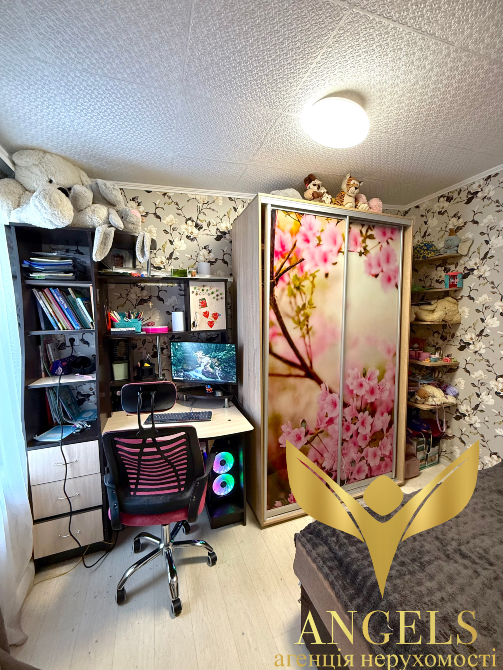 Продаж 1-поверховий Частина будинку з ділянкою 1.5 сот 42 кв.м 3 кімн. на Гмирьова Кропивницький - фото 7