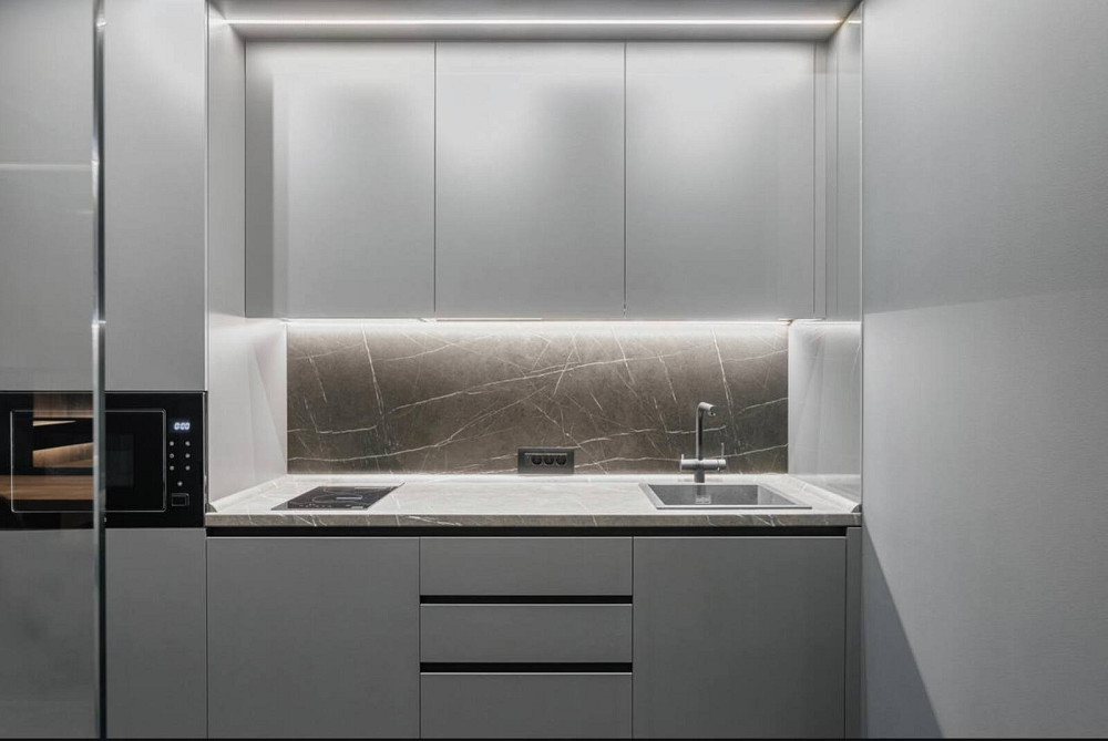 Оренда офісне приміщення на Гагаринское плато, 5/2 поверх - 1/22 Odessa - photo 16