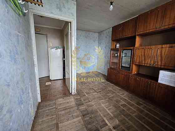 Продаж Квартира 1-кімнатна 