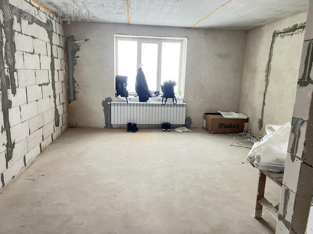 Продаж Квартира 3-кімнатна, 6/9 поверх на вул. Яреми Тернопіль - фото 3