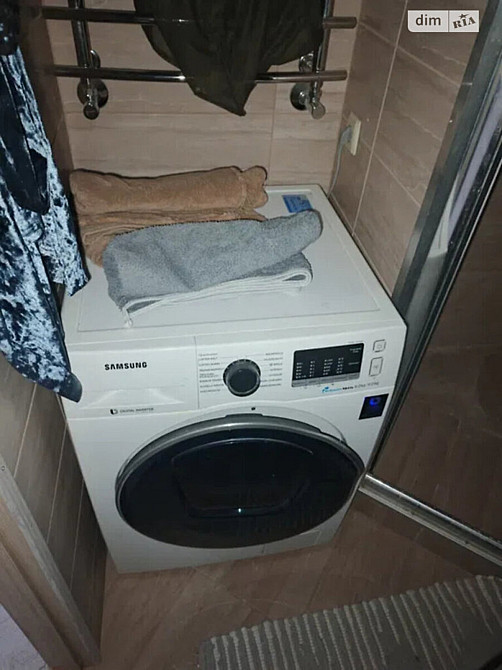 Оренда Квартира 1-кімнатна, 6/12 поверх на Келецька Вінниця - фото 6