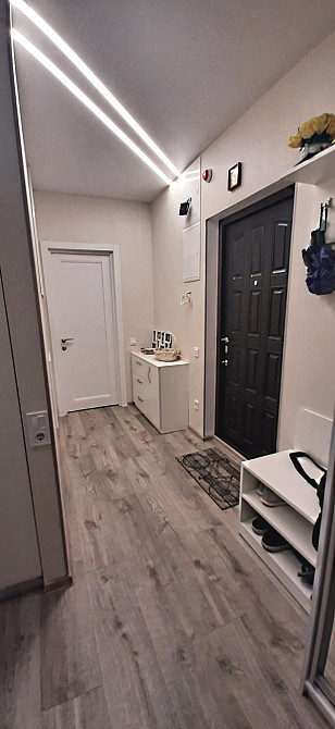 Продажа 3 комнатной квартиры в новом доме на Таирова 49 Жемчужина Одеса - фото 17