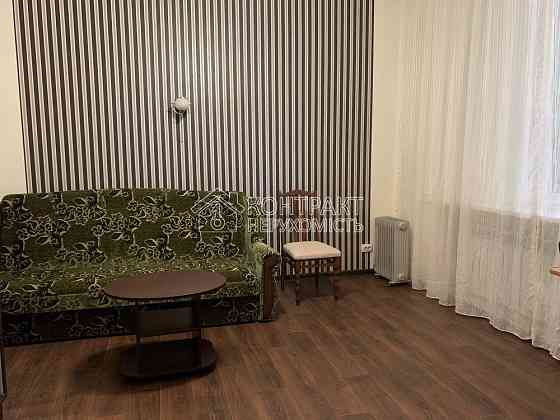 Продаж Квартира 1-кімнатна, 1/4 поверх на вул. Добровольців Харків