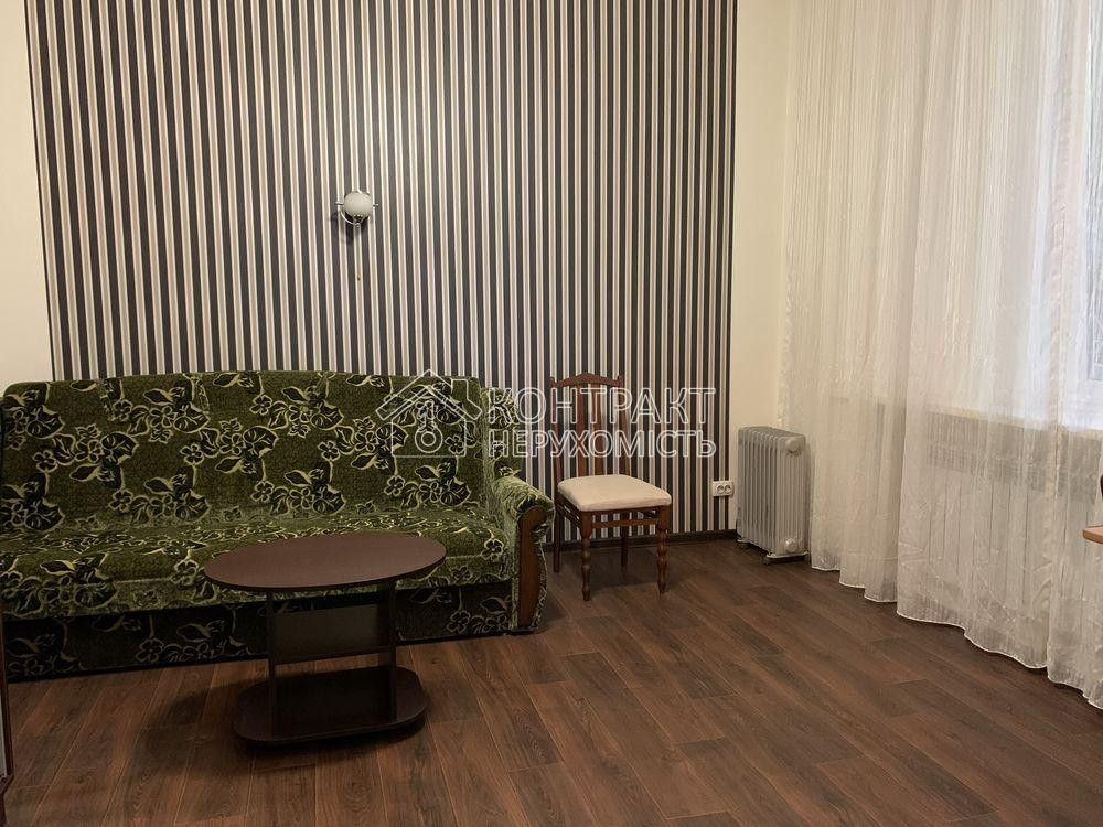 Продаж Квартира 1-кімнатна, 1/4 поверх на вул. Добровольців Харьков - изображение 3