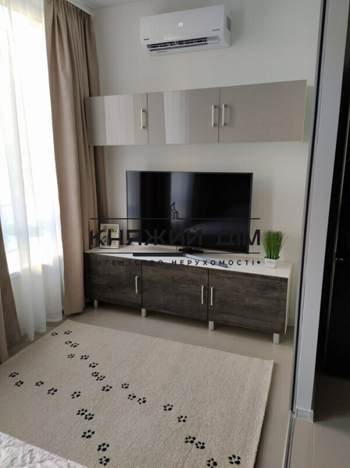 Оренда Квартира 1-кімнатна, 5/9 поверх на Юрія Липи Kiev - photo 3