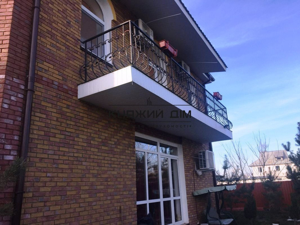 Шикарный дом с выходом на воду Славутич 6 км. Код 2210129 Київ - фото 7