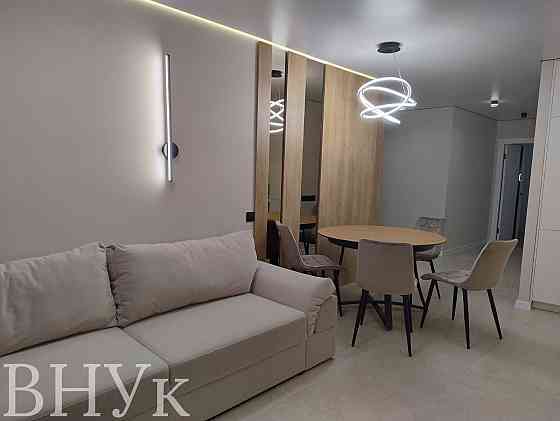 Продаж Квартира 2-кімнатна, 8/12 поверх на вул. Київська Тернопіль