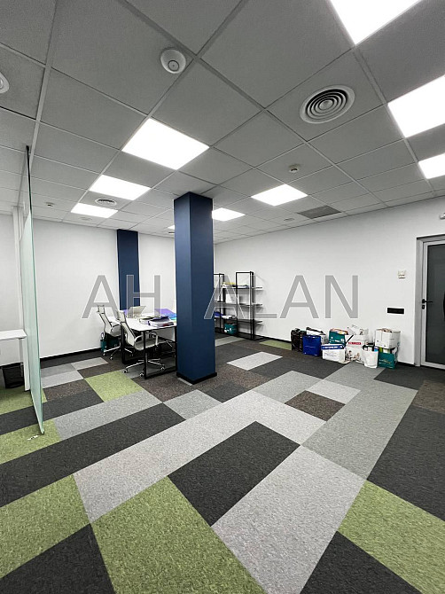 Оренда офісне приміщення на Велика Васильківська вул., 77А приміщень - 7, поверх - 5/9 Київ - фото 5