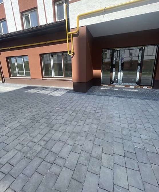 Оренда приміщення вільного призначення на вул. Блавацького І. Отця поверх - 1/9 Івано-Франківськ - фото 3