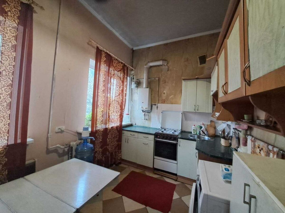 Продаж Квартира 1-кімнатна, 2/3 поверх на Володимира Івасюка вул., 38 Дніпро - фото 5