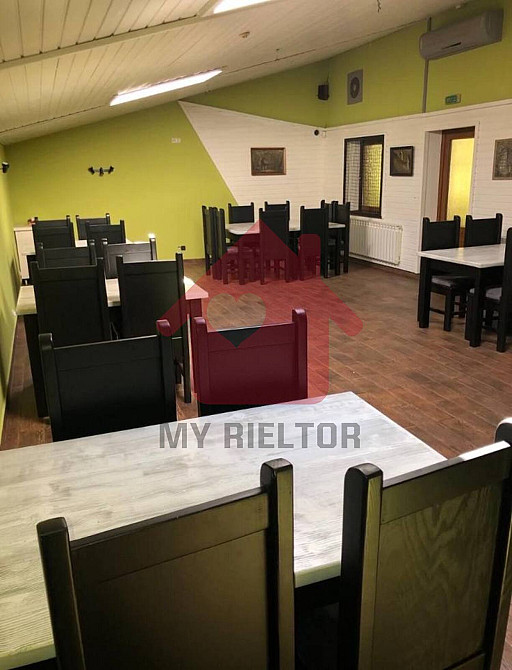 Оренда заклад громадського харчування на Капітульна поверх - 1/2 Uzhhorod - photo 11