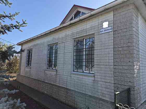 Продаж Будинок 4-кімнатний на ул. Шкільна, 1 Kordon
