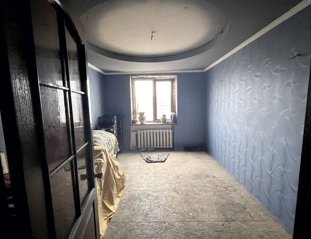 Продаж Квартира 3-кімнатна, 8/9 поверх на Калиновая ул., 71 Дніпро - фото 2