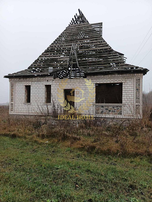 Продаж земельної ділянки 25 соток на Полевая ул., 45 Ustymivka - photo 9