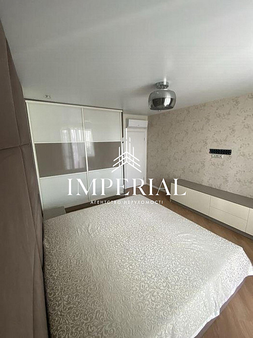 Оренда Квартира 2-кімнатна, 16/19 поверх на вул. Патріарха Мстислава Скрипника Київ - фото 7