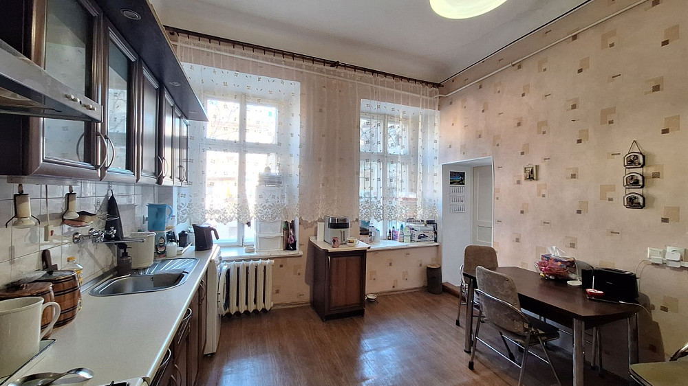 Продаж Квартира 5-кімнатна на переулок Лютеранский, 7 Одеса - фото 15