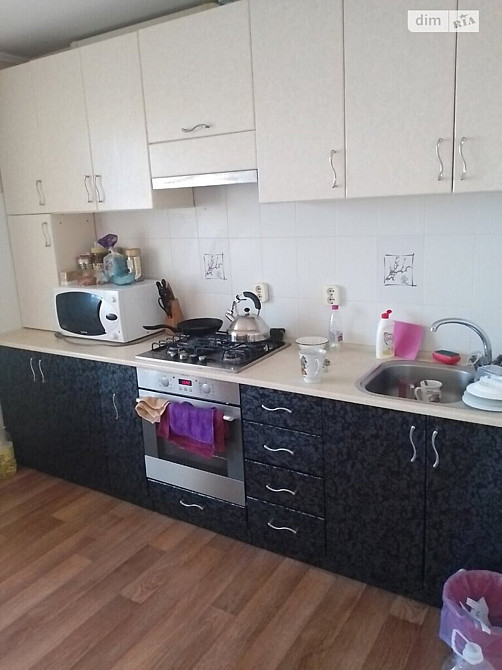 Продаж Квартира 4-кімнатна, 8/9 поверх на Антонова Вінниця - фото 3