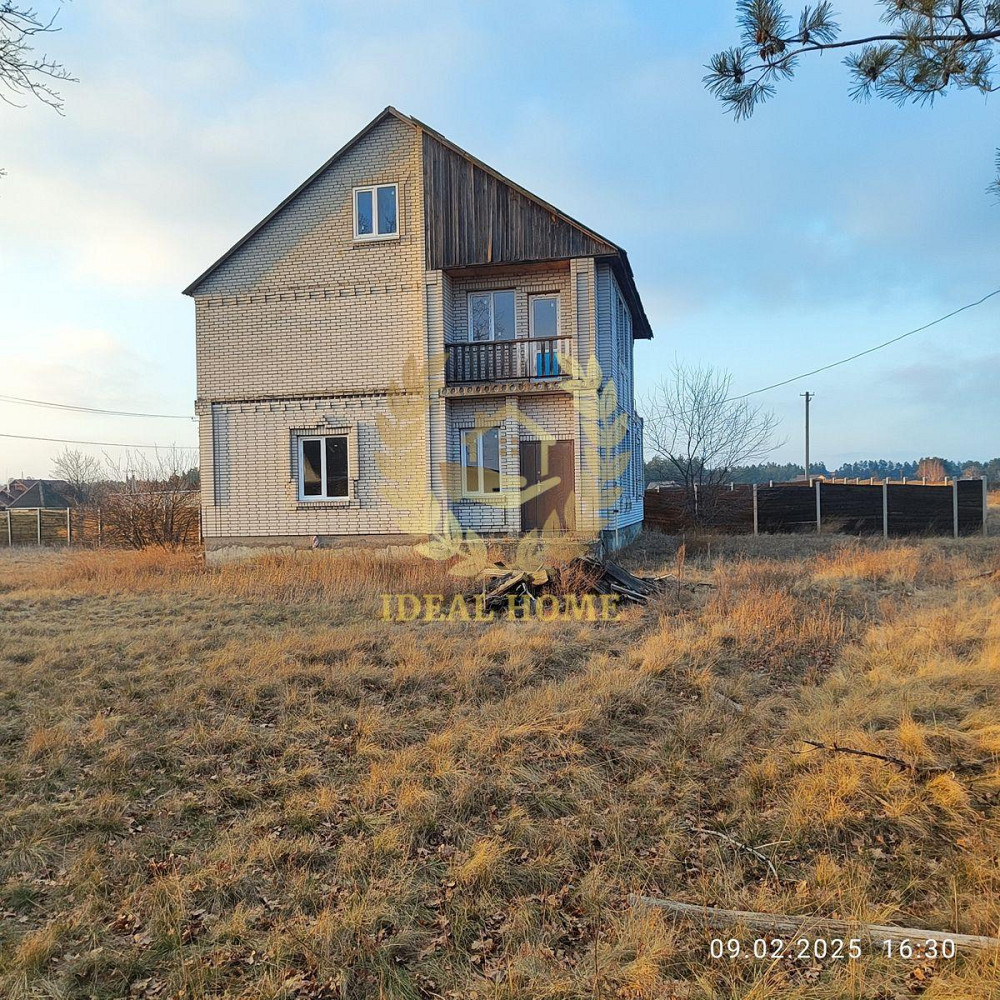 Продам будинок с.Лебедівка  - фото 3