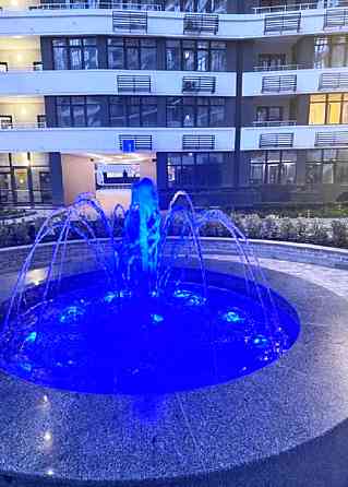 Продаж Квартира 1-кімнатна на переулок Курортный, 2 Одеса