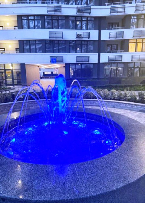 Продаж Квартира 1-кімнатна на переулок Курортный, 2 Одесса - изображение 4