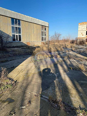 Оренда складське приміщення Одеса - фото 4