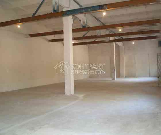 Оренда приміщення вільного призначення на вул. Большая Панасовская приміщень - 1, поверх - 1/1 Харьков