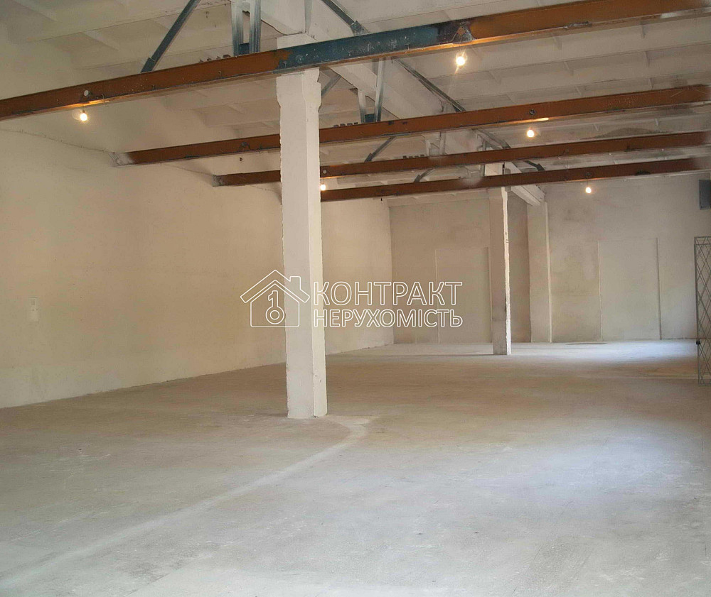 Оренда приміщення вільного призначення на вул. Большая Панасовская приміщень - 1, поверх - 1/1 Харьков - изображение 2