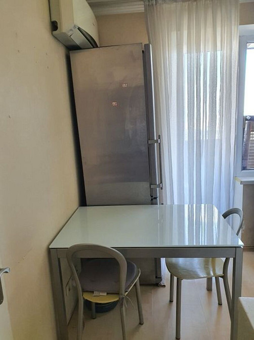 Оренда Квартира 1-кімнатна, 16/16 поверх на Митрополита Василя Липківського, 24 Киев - изображение 3