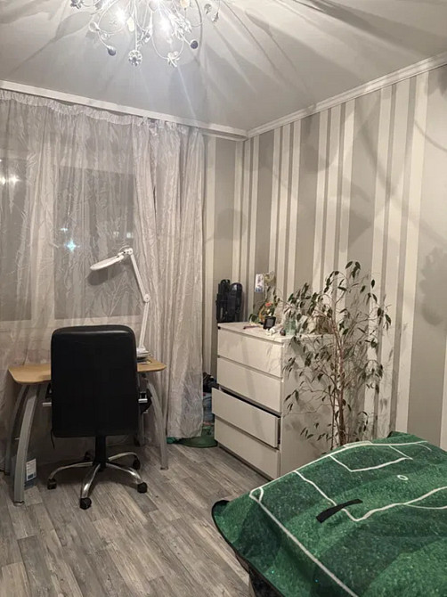 Продаж Квартира 2-кімнатна, 2/5 поверх на вул. Тролейбусна Івано-Франківськ - фото 2